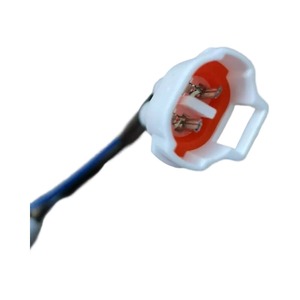 Clignotant de moto HF BENMA avec lentille transparente en plastique pour <span class=keywords><strong>Piaggio</strong></span> <span class=keywords><strong>Vespa</strong></span> LX LXV 50 125 150 - Product Image 4