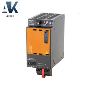 2467000000 Weidmuller แหล่งจ่ายไฟสลับ PRO TOP1 480W 24V 20A EX - Product Image 1