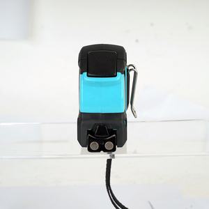 Great Wall Nouveau design Serrure automatique à usage intensif 7.5m/25ft Ruban à mesurer de classe moyenne Ruban à mesurer personnalisé - Product Image 5