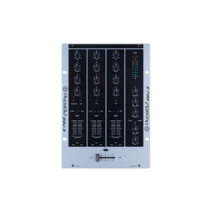 DDJ-3 USB the Most Versatile Wired <strong>DJ</strong> <strong>Controller</strong> 3-Channels Mixer Audio for Any Professional <strong>DJ</strong> - Product Image 6