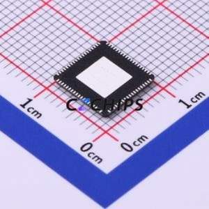 Circuit intégré IC original et neuf 88SE9215A1-NAA2C000 QFN-76-EP(9x9) Autre interface - Product Image 2