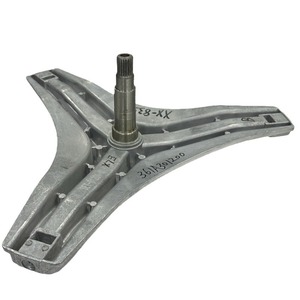 Trípode para Lavadora Electrolux XX-83505 de Aleación de Aluminio, Accesorio Resistente para Carga Frontal - Product Image 4