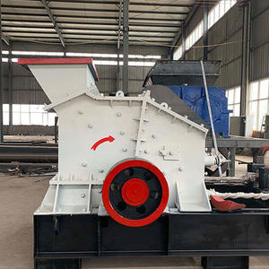 Trituradora de Impacto Fina de Alta Eficiencia de 40-45 t/h, Máquina para Fabricar Arena, Trituradora de Impacto Fina en Venta - Product Image 5