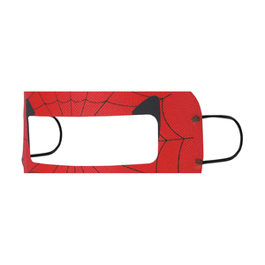 Desechables accesorios VR no tejida vr ojo máscara cubierta de la forma de araña para vr auriculares - Product Image 3
