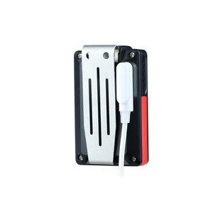 Trẻ em GPS vị trí giám sát điện thoại di động hệ thống báo động thuê bao cần thiết 4 gam LTE GPS Tracker cho bệnh tự kỷ - Product Image 2