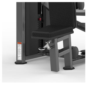 Offre Spéciale : Équipement Commercial de Fitness de Haute Qualité pour Musculation – <span class=keywords><strong>Extension</strong></span> des <span class=keywords><strong>Triceps</strong></span> à <span class=keywords><strong>Poulie</strong></span> Sélective - Product Image 5