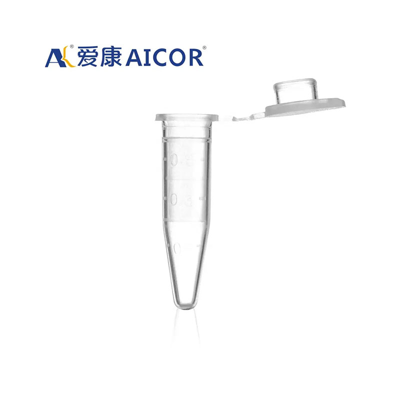 Центрифужные трубки, 1,5 мл