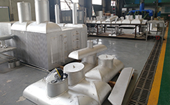 Cao hiệu quả truyền nhiệt nhôm tấm-vây trao đổi nhiệt không khí tách thực vật PSA Máy phát điện đông lạnh liquefier - Product Image 3