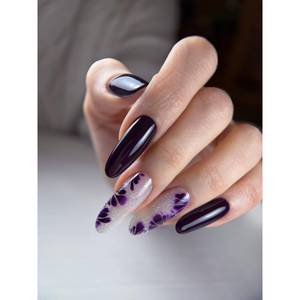 Esmalte de Uñas en Gel Majida Color 8.5 ml Sin Hema Gel UV - Product Image 2