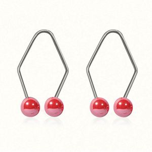 Dimple Makers, Herramienta para Crear Hoyuelos, Material de Aleación, Resistente al Agua, para la Cara y el Labio, para los Mercados Europeo y Americano - Product Image 6