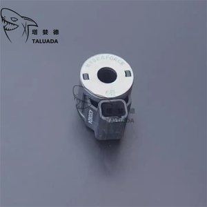 Taluada ขดลวดโซลินอยด์วาล์ว<span class=keywords><strong>1047</strong></span> 4304012 4303624สำหรับรถขุดรถเครน XE470 XGB08F - Product Image 5