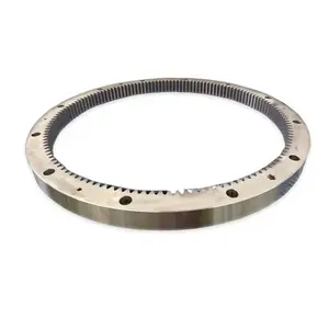 Suppliers Custom Large Steel Industrial Spur Gear Wheels spur ring gear