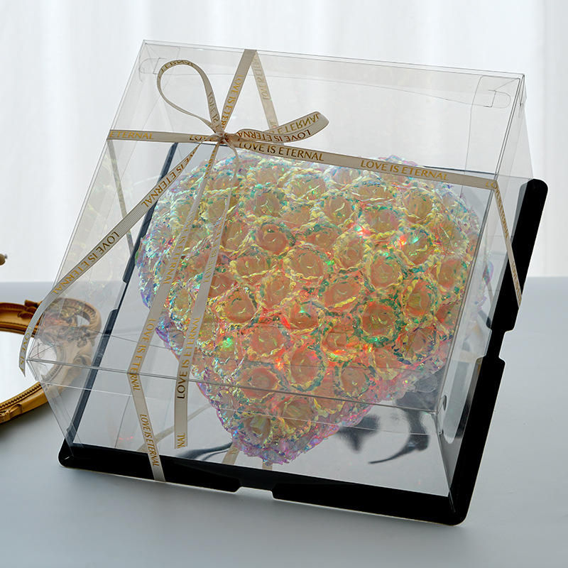 Mirror love Symphony rose