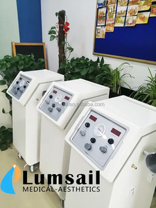 Instrumentos Quirúrgicos de Liposucción VentX para la Eliminación de Grasa Bucal - Product Image 6