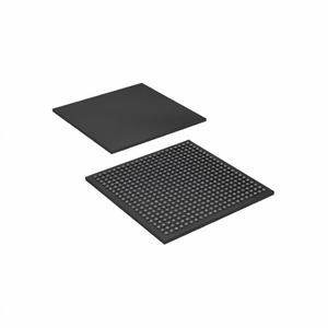 Components Electronic 484 BFBGA 10CX150YU484I6G Embedded BOM IC In Stock - Product Image 1