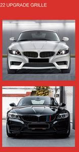 Parrilla de Mejora para BMW Z4 E86/e89/g29 2003-2022 - Product Image 3