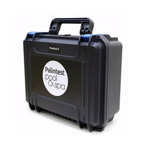 Palintest 6 machine d'essai de qualité de l'<span class=keywords><strong>eau</strong></span> détecteur de qualité de l'<span class=keywords><strong>eau</strong></span> en ligne analyseur d'<span class=keywords><strong>eau</strong></span> - Product Image 4