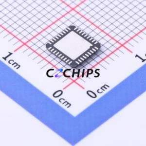 Tout nouveau et original USB2240I-AEZG-06 QFN-36 6x6 Circuit intégré IC puce USB convertisseur IC - Product Image 2