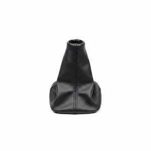 Funda para Palanca de Cambios de Coche Accent Blue 2012-2018, Elegante Pomo de Palanca de Cambios - Product Image 2