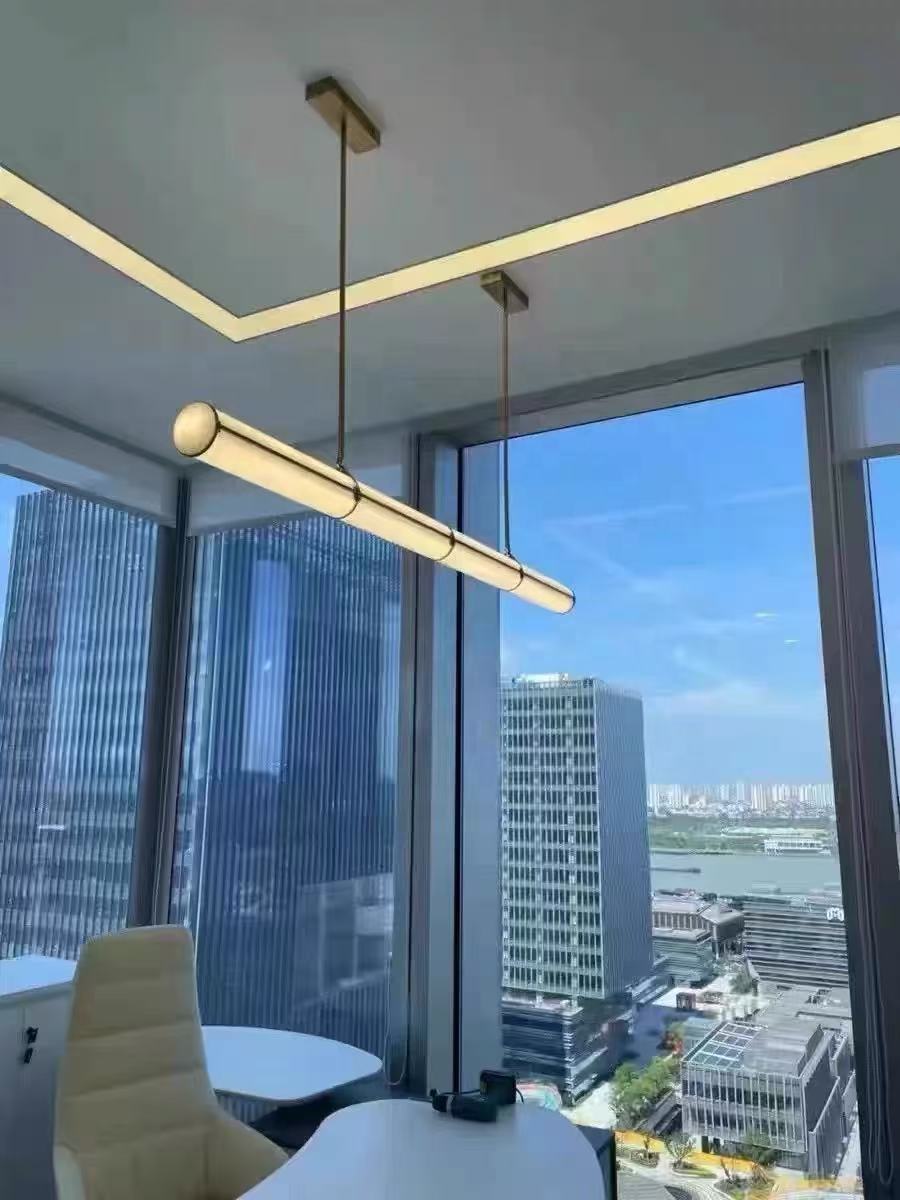 Modern Design Led Art Lamp Fixture 4000K used for Corridor| Alibaba.com, image size:900x1200