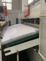 Panneau acoustique en fibre de polyester, panneau insonorisant en feutre PET pour studio, bureau, décoration intérieure