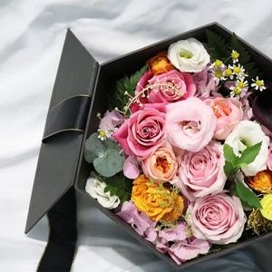 pink <b>clear</b> Mini Jewelry Travel Luxury <b>Box</b> Packaging Jewelry Custom <b>Box</b> Jewelry <b>Box</b> - Product Image 3