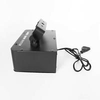 Lumières laser RGB à spectre complet pour équipement d'éclairage de scène lors de soirées DJ et dans les atmosphères de discothèques, corps en fer, IP20