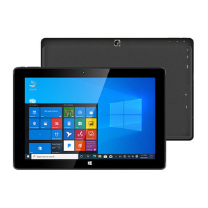 Tablet <span class=keywords><strong>Portatile</strong></span> da 10.1 Pollici con <span class=keywords><strong>Windows</strong></span> 11, 4500mAh, Intel BT301, J4105 Ultra, per Uso Aziendale - Product Image 1