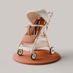 2026 <span class=keywords><strong>Poussette</strong></span> portable pour bébé, jouets en lin, ensemble de jeu en plastique avec bonbons, trotteur pour enfants, chariot pour les jeux des nourrissons - Product Image 2