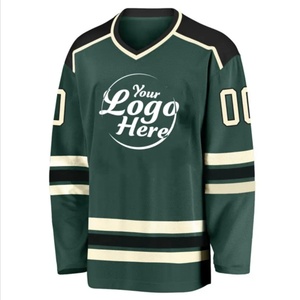 Maillots de football à manches longues personnalisables, nom de l'équipe OEM, design personnalisé imprimé, 100% polyester, séchage rapide, respirant, confortable, unisexe - Product Image 2