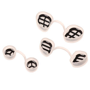 Filtros Nasales Invisibles y Cómodos, Filtro de Polvo Nasal Extraíble, Anti Contaminación del Aire, <span class=keywords><strong>Alergia</strong></span> <span class=keywords><strong>al</strong></span> Polen, Filtro de Polvo Nasal - Product Image 6