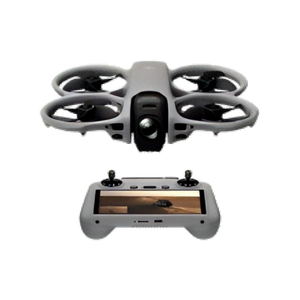 Drone panoramique Avata 360, caméra double 8K, GPS, transmission vidéo stabilisée professionnelle, 20 km, DJ Avata360 Drone - Product Image 2