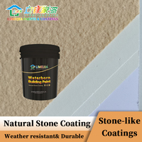 Revêtement en pierre naturelle aspect granit antistatique Limejia pour salles blanches d'usines électroniques, anti-poussière et finition sécurisée