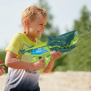 ألعاب كهربائية صيفية خارجية من البلاستيك ، ألعاب عالية الضغط - Product Image 2