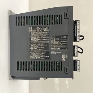 MR-J4-200B ไดรฟ์2000W 200V ของแท้สำหรับระบบอัตโนมัติและอุปกรณ์อุตสาหกรรม - Product Image 1