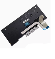 Clavier pour Lenovo Thinkpad L14 Gen1 L14 Gen2