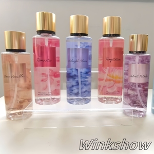 Venta al por Mayor Directa de Fábrica, Spray Corporal de Larga Duración con Fragancia Floral Victoria de 250 ml para Mujer, el Más Vendido - Product Image 4