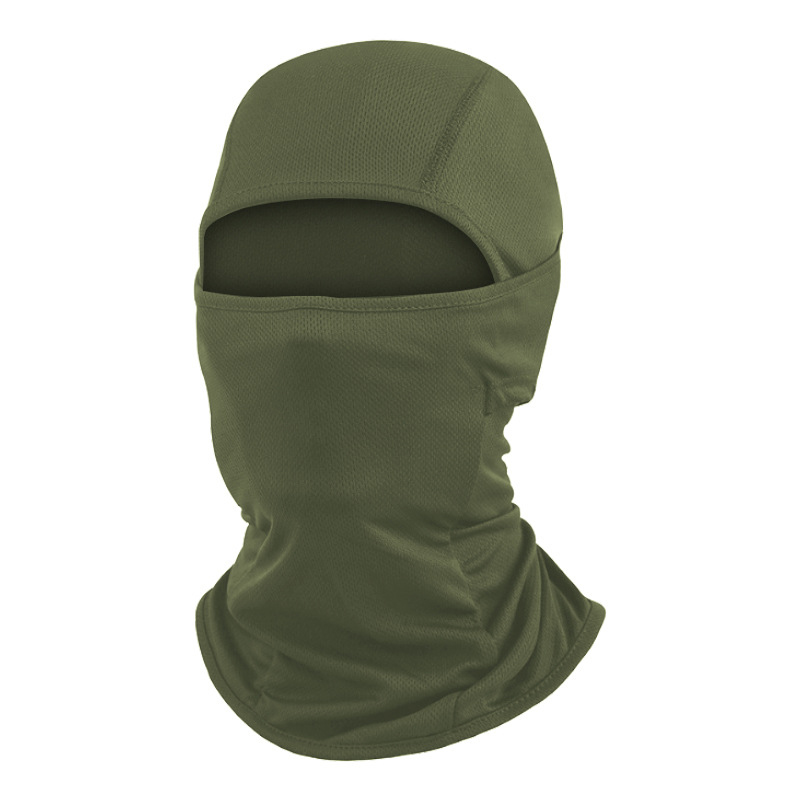 Army Green
