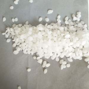 Cire de paraffine pure entièrement raffinée pour la fabrication de bougies Matériau semi-raffiné brut solide - Product Image 2