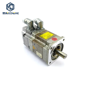 Motor Servo 1FK7042-5AK71-1AG0 1FK7042-5AK71-1AH0, Motor Sincrónico de Alto Rendimiento Dinámico, Piezas de Automatización Industrial - Product Image 1
