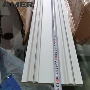 Moldura de Poliuretano Amer para Zócalo, Decoración Impermeable, Rodapié de <span class=keywords><strong>PS</strong></span> - Product Image 4
