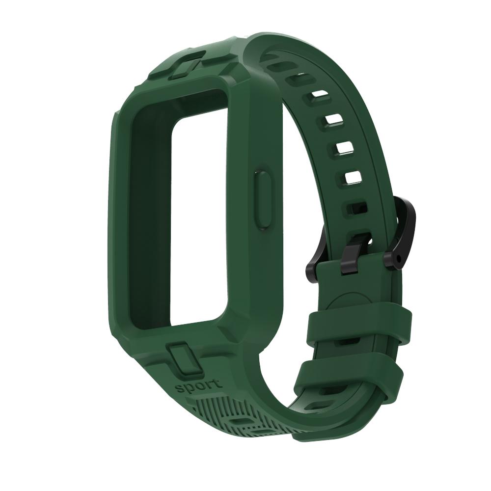 5 # verde de medianoche