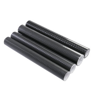 2D 3D 4D 5D 6D <span class=keywords><strong>7D</strong></span> Film vinyle en fibre de <span class=keywords><strong>carbone</strong></span> Kits d'intérieur pour voitures motos consoles ordinateurs portables Housses de téléphone - Product Image 3