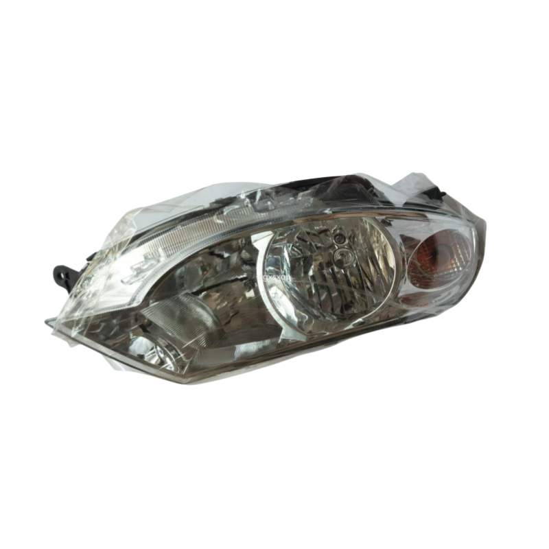 Efficient Car Parts Durable Long Life Car  Front Headlights Headlamp for Wuling HongGuang Auto Parts Image 4