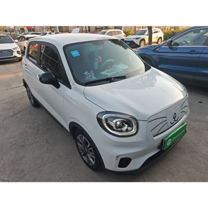 Voiture d'occasion Guazi <span class=keywords><strong>2021</strong></span> Leapmotor T03 prête à l'exportation, berline électrique automatique zéro émission 4 places, conduite à gauche, véhicule électrique compact - Product Image 3