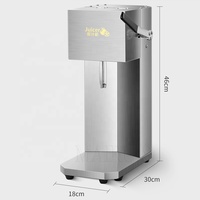 Machine à jus d'orange électrique commerciale 110V presse-agrumes utilisé pour le traitement des fruits frais et du citron pour les restaurants