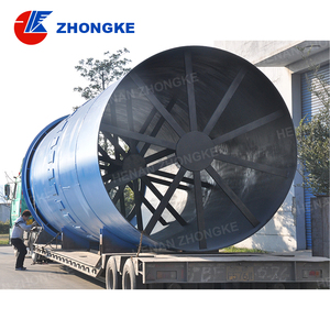 יצרן תמיסה של kiln rotary קו מלט צמח צמנטרי kiln - Product Image 1