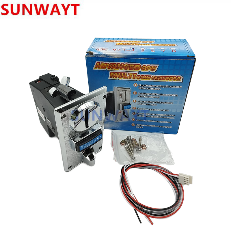 CH-926 Coin Acceptor
