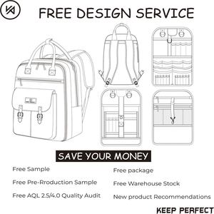 Chống sốc bay không người lái Túi du lịch công suất lớn vai kép Ba lô lưu trữ trường hợp Tương thích với FPV đua bay không người lái - Product Image 5