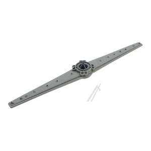 H137316 Brazo de Pulverización Superior con Fuente de Alimentación Eléctrica para Lavavajillas GR-RAL 7046/2 - Product Image 1